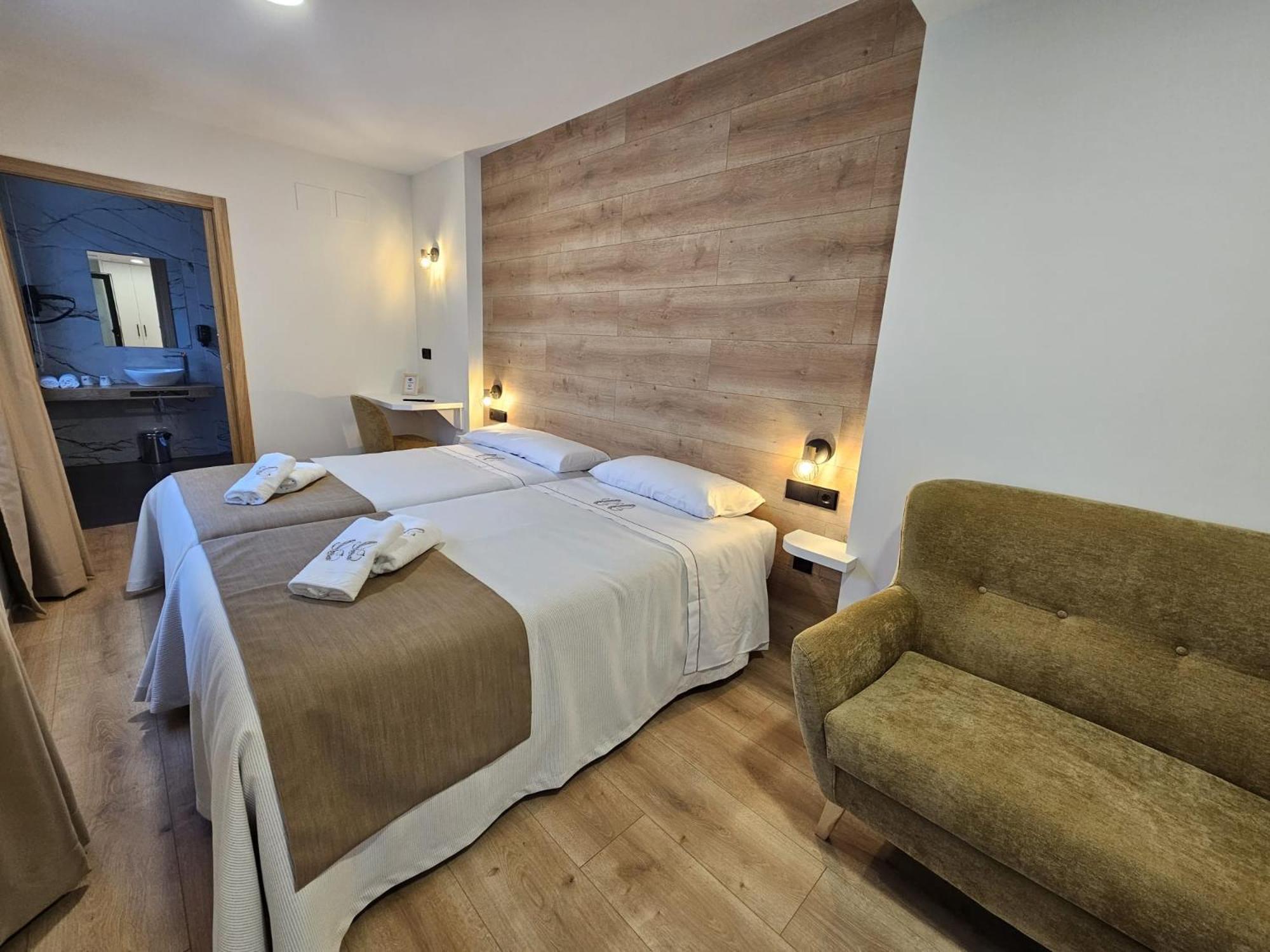 Pension Casa Cruceiro Arzúa المظهر الخارجي الصورة