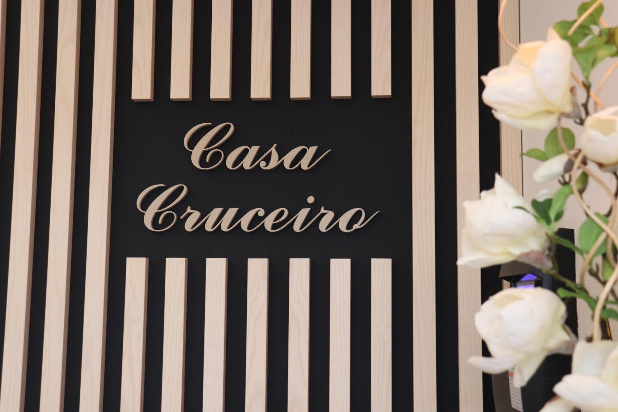 Pension Casa Cruceiro Arzúa المظهر الخارجي الصورة