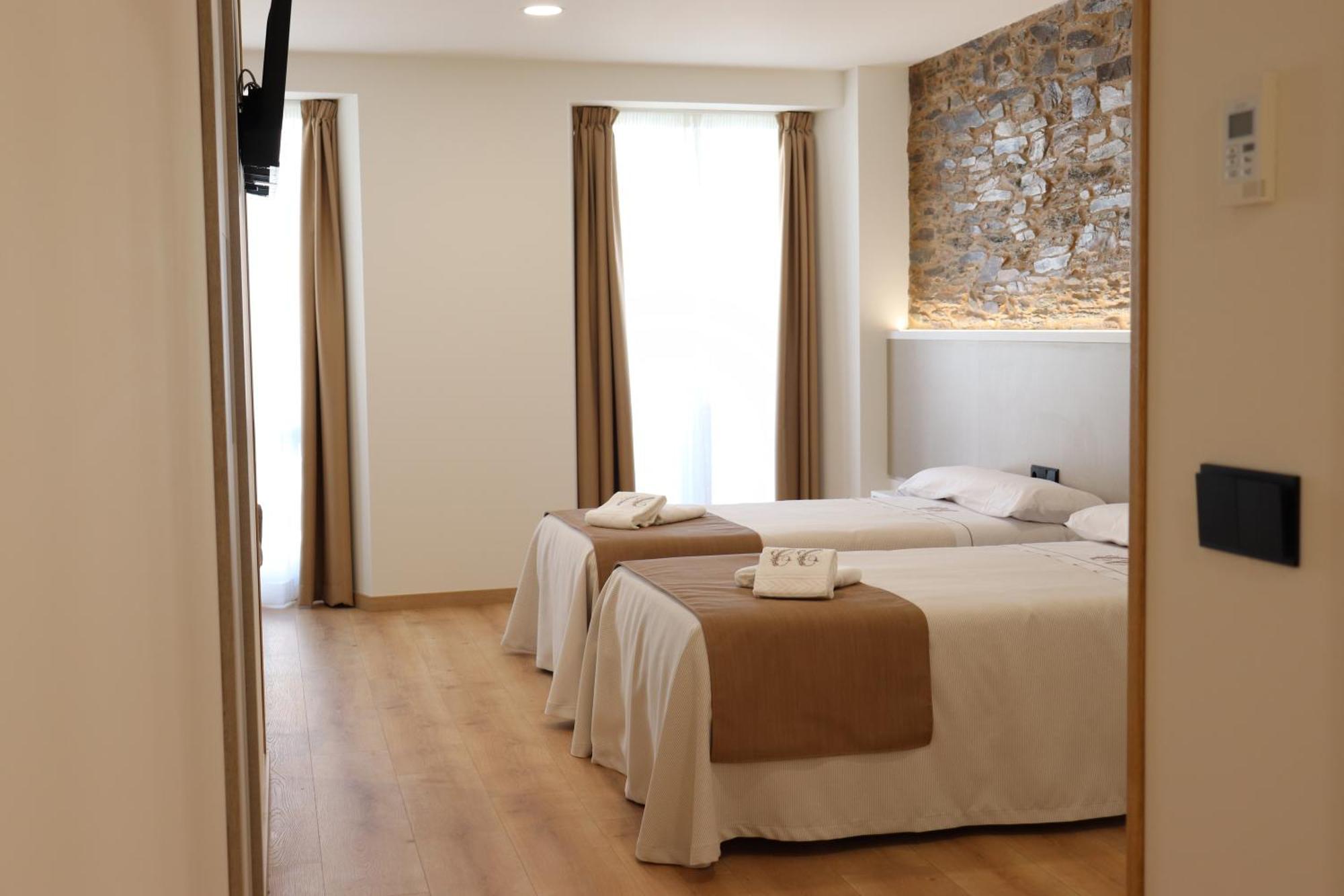 Pension Casa Cruceiro Arzúa المظهر الخارجي الصورة